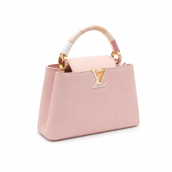 Louis Vuitton Capucines BB